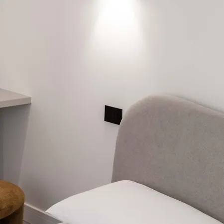 Chora Exclusive Lejlighed Reggio di Calabria