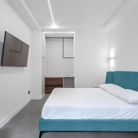 Lejlighed Chora Exclusive Reggio di Calabria