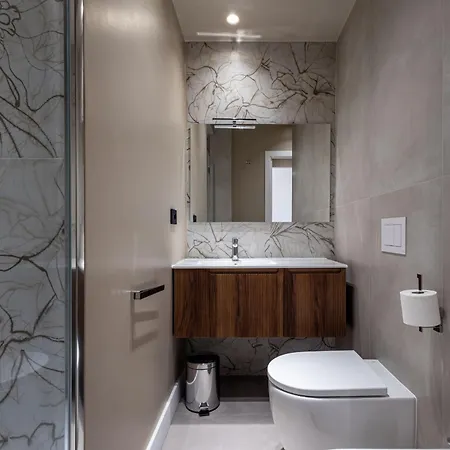 Chora Exclusive Lejlighed Reggio di Calabria