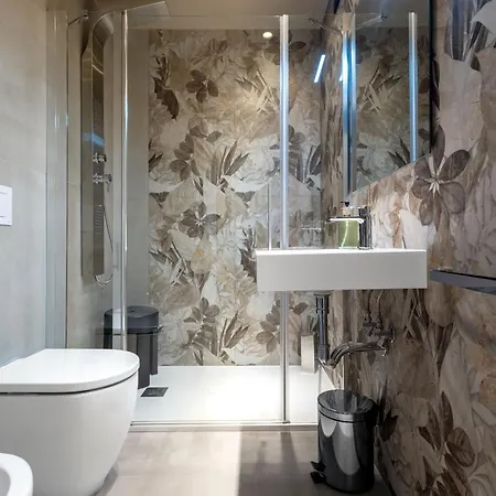 Chora Exclusive Lejlighed Reggio di Calabria