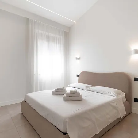 Chora Exclusive * Reggio di Calabria