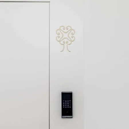 Apartament Chora Exclusive *