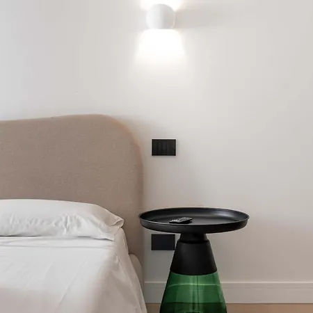 Chora Exclusive Apartament