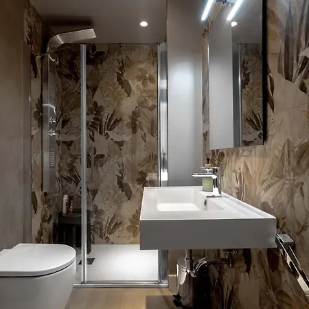 Apartament Chora Exclusive Reggio di Calabria