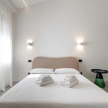 Chora Exclusive Apartament *