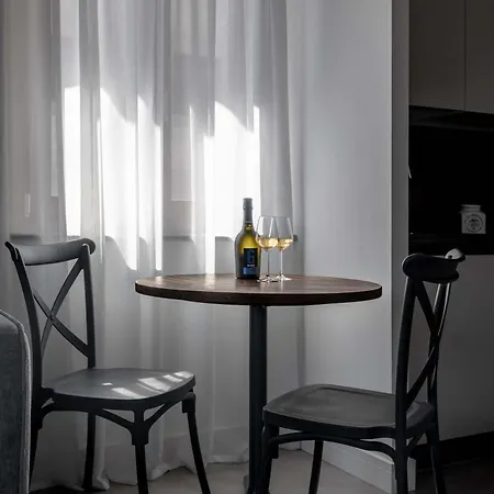 Apartament Chora Exclusive Reggio di Calabria