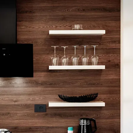 Chora Exclusive Apartament *