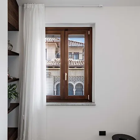 Apartament Chora Exclusive Reggio di Calabria