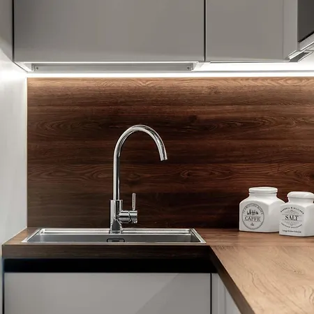 Chora Exclusive Apartament