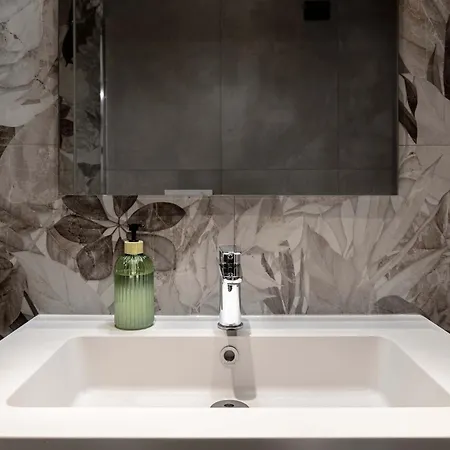 Apartament Chora Exclusive *