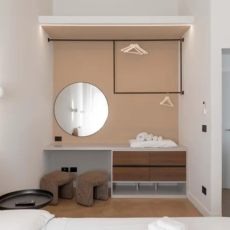 Chora Exclusive Apartament