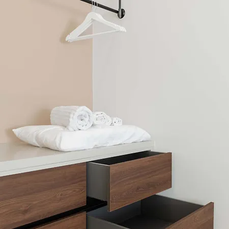 Apartament Chora Exclusive Reggio di Calabria