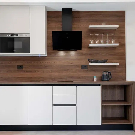 Apartament Chora Exclusive Reggio di Calabria