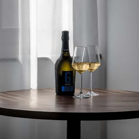 Chora Exclusive Apartament