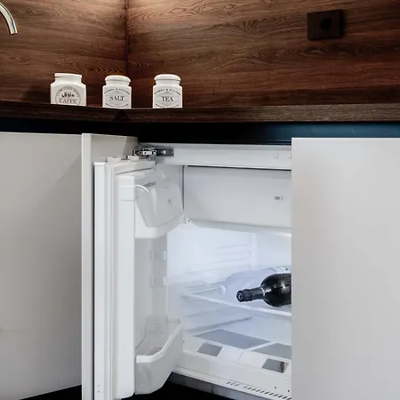 Apartament Chora Exclusive *