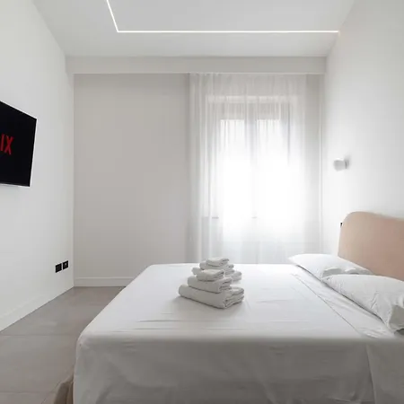Chora Exclusive * Reggio di Calabria