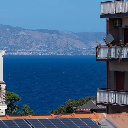 Chora Exclusive Reggio di Calabria